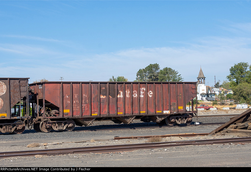 ATSF 81924